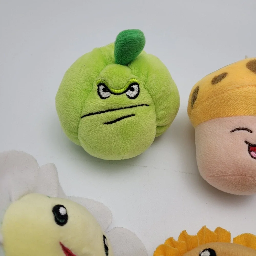 Plants vs Zombies what you